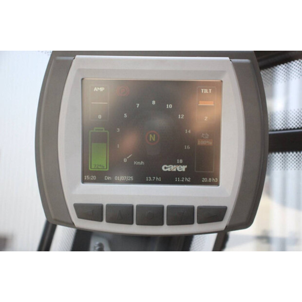 2022 كارير A160/1200X-44176226