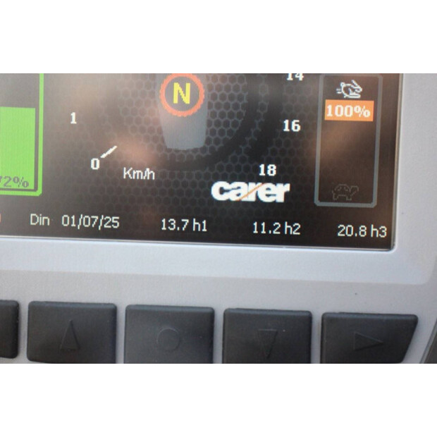 2022 كارير A160/1200X-44176227