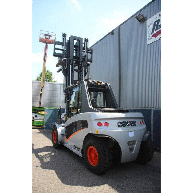 2022 كارير A160/1200X-44176229