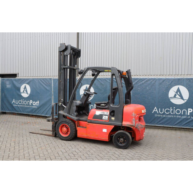 NISSAN FD02A25Q-44176233