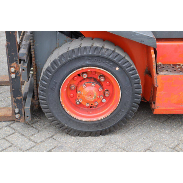 NISSAN FD02A25Q-44176243