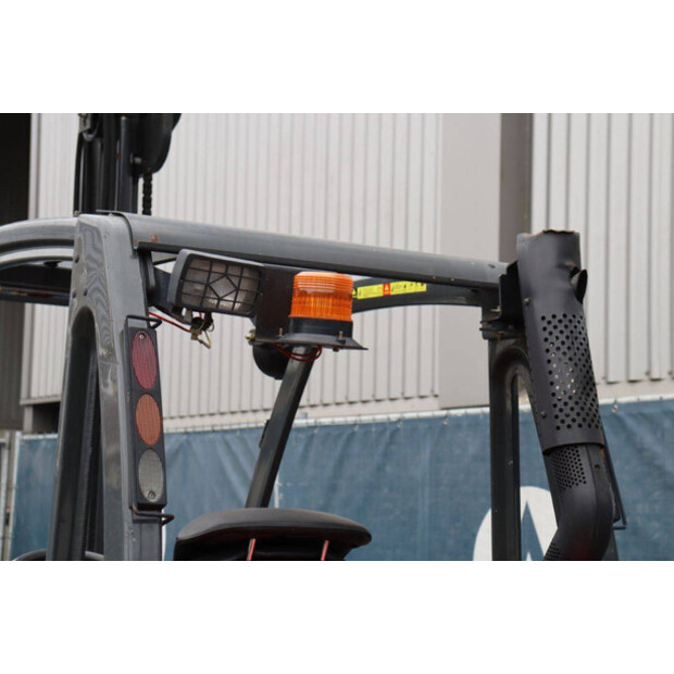 NISSAN FD02A25Q-44176247