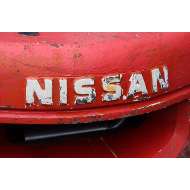 NISSAN FD02A25Q-44176248