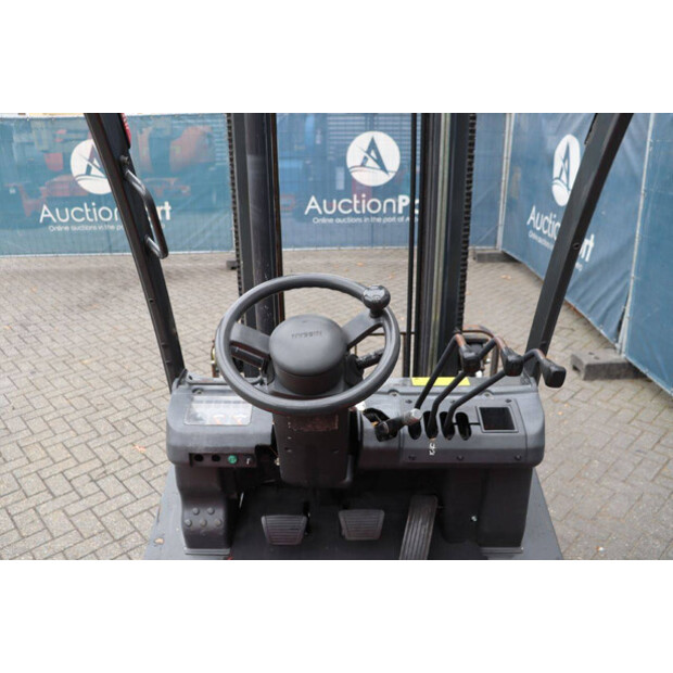 NISSAN FD02A25Q-44176251