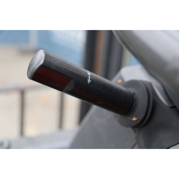 NISSAN FD02A25Q-44176258