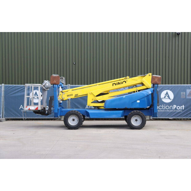 2007 دينو 205RXT-44176270