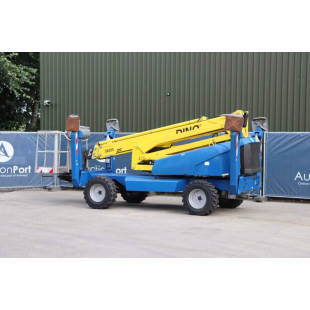 2007 دينو 205RXT-44176271