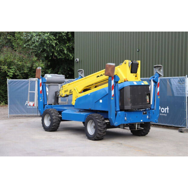 2007 دينو 205RXT-44176272