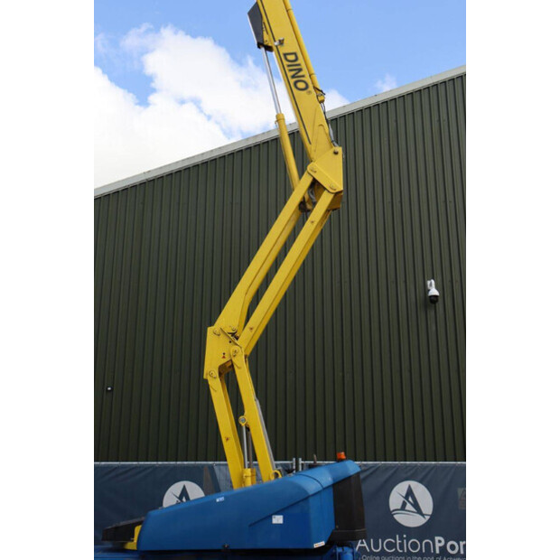 2007 دينو 205RXT-44176310