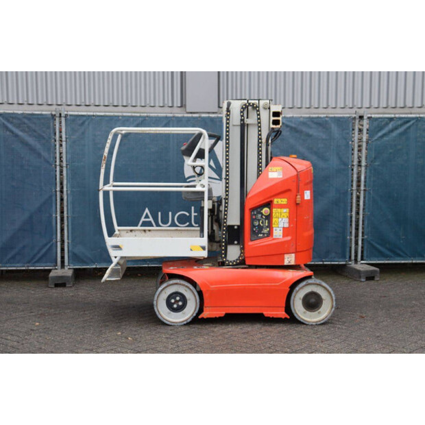 2013 JLG TOUCAN 8E-44176341