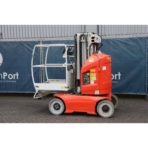 2013 JLG TOUCAN 8E-44176342