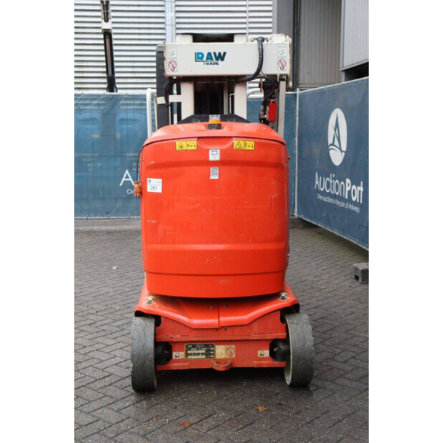 2013 JLG TOUCAN 8E-44176344