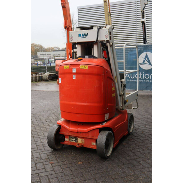 2013 JLG TOUCAN 8E-44176345