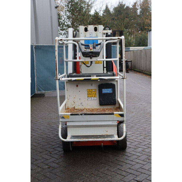 2013 JLG TOUCAN 8E-44176347