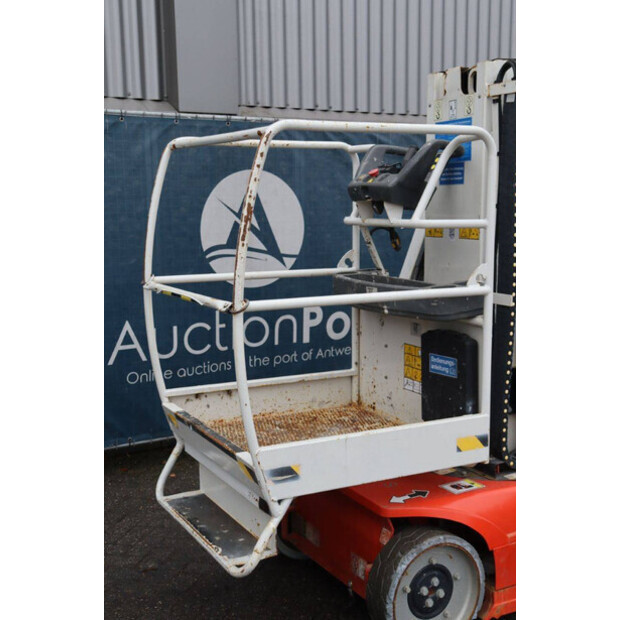 2013 JLG TOUCAN 8E-44176349