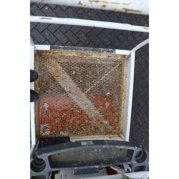 2013 JLG TOUCAN 8E-44176350