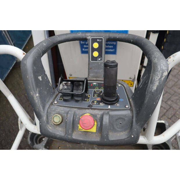 2013 JLG TOUCAN 8E-44176351