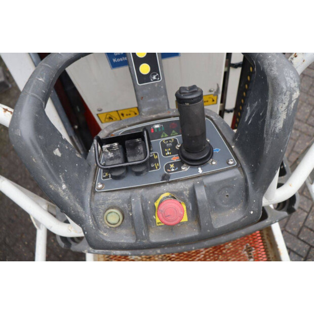 2013 JLG TOUCAN 8E-44176352