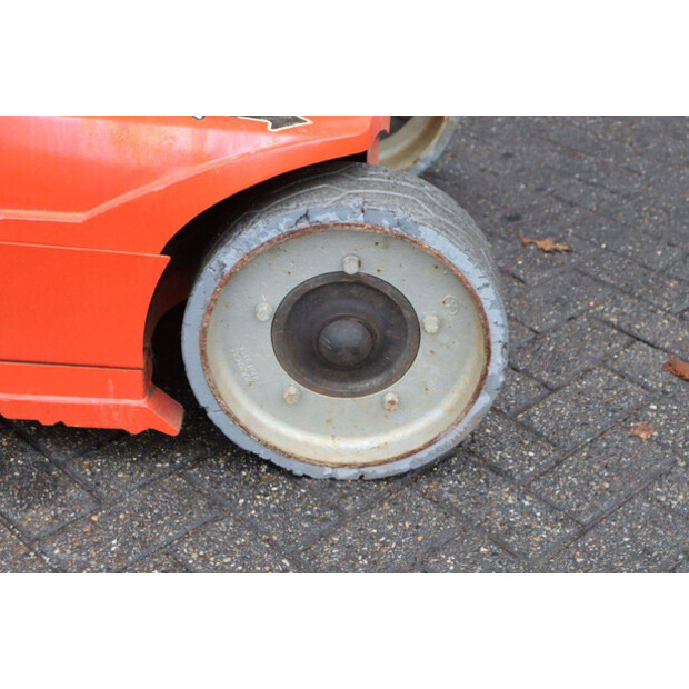 2013 JLG TOUCAN 8E-44176354