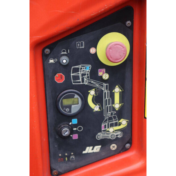 2013 JLG TOUCAN 8E-44176355