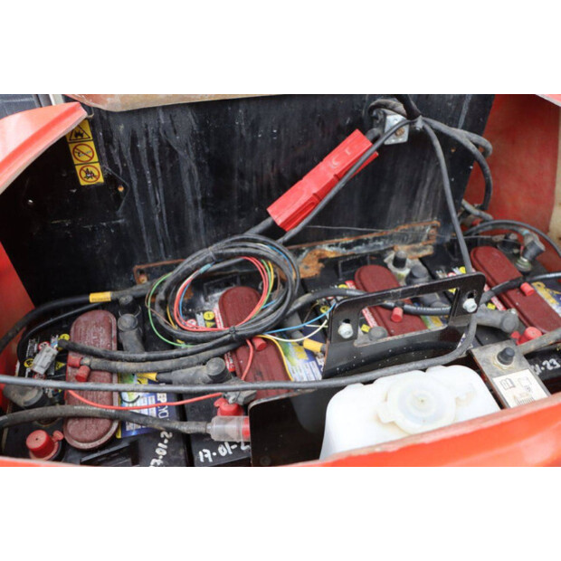 2013 JLG TOUCAN 8E-44176357