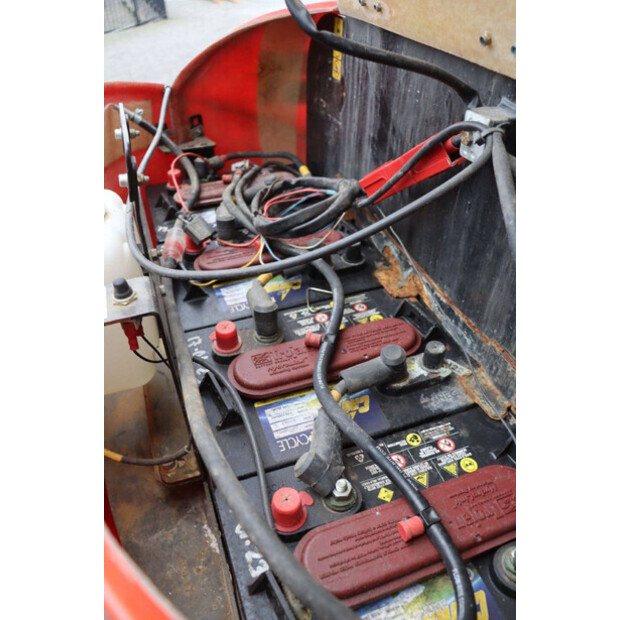 2013 JLG TOUCAN 8E-44176358