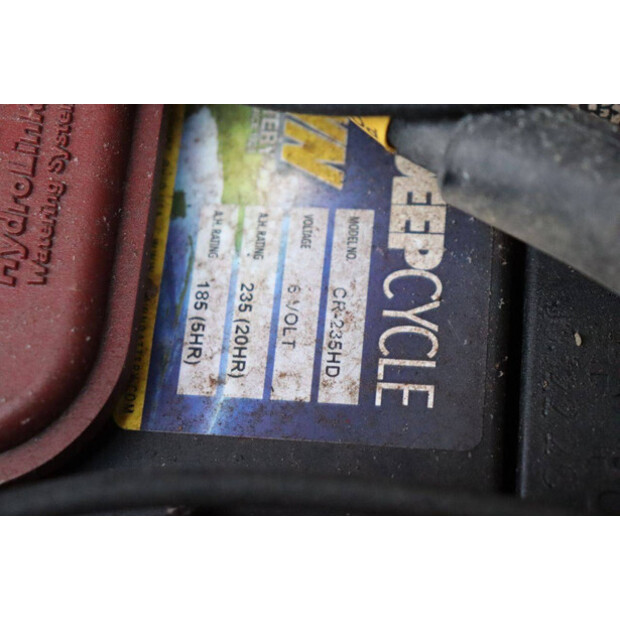 2013 JLG TOUCAN 8E-44176359