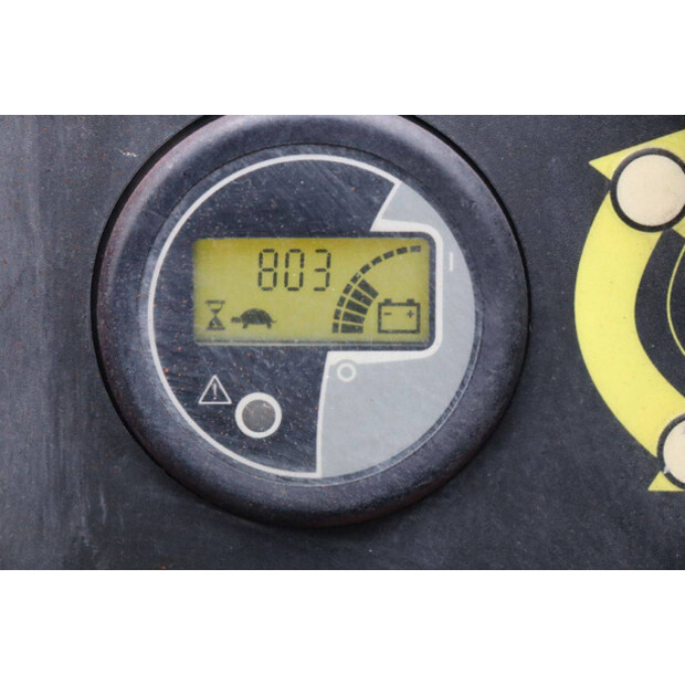 2013 JLG TOUCAN 8E-44176360