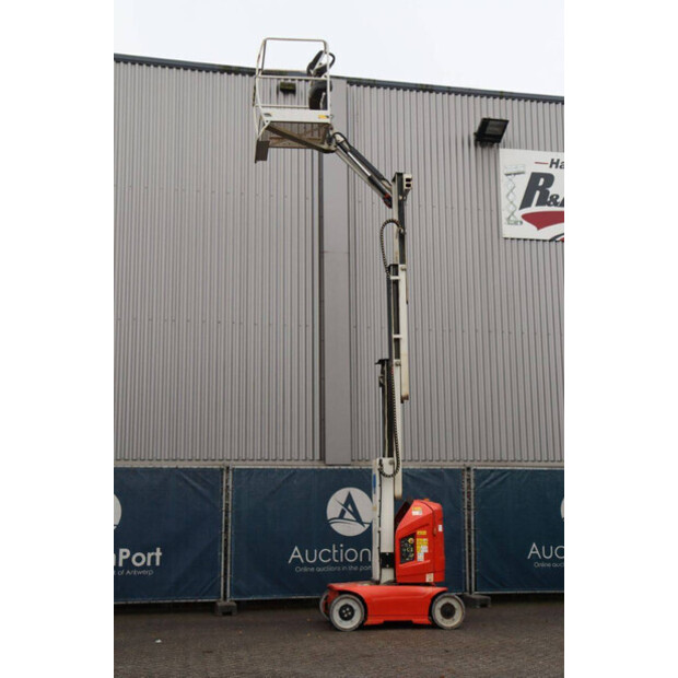 2013 JLG TOUCAN 8E-44176361