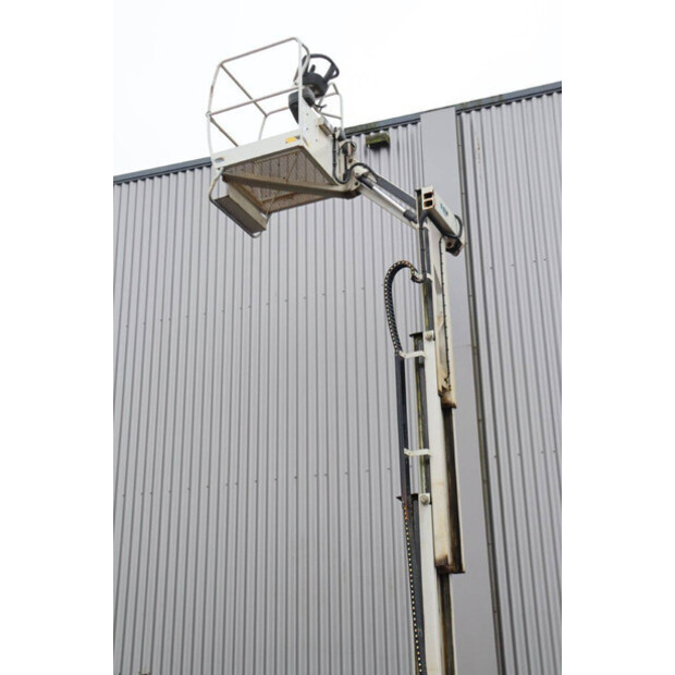 2013 JLG TOUCAN 8E-44176365