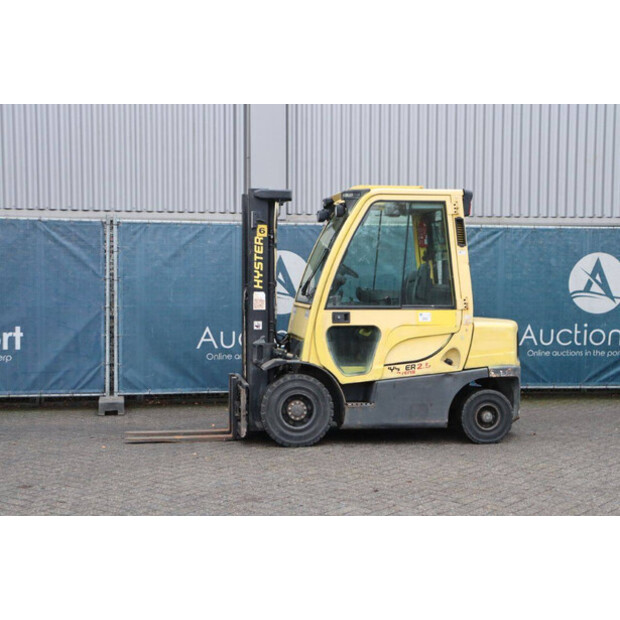 2015 هايستر H2.5FT-44176366