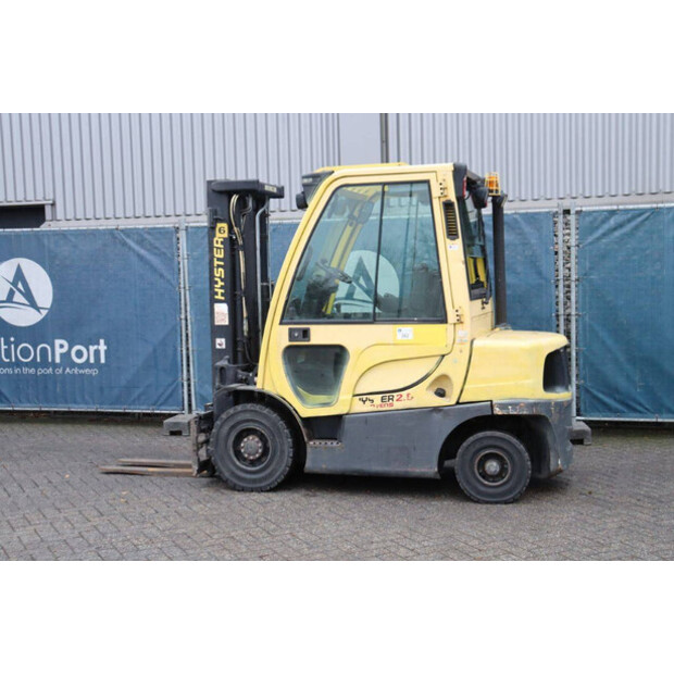 2015 هايستر H2.5FT-44176367