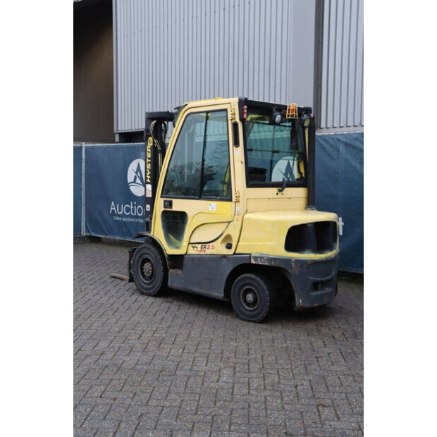 2015 هايستر H2.5FT-44176368