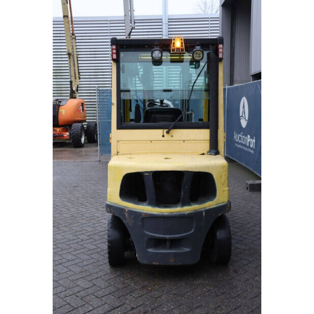 2015 هايستر H2.5FT-44176369