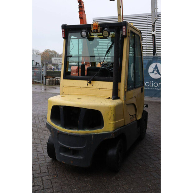 2015 هايستر H2.5FT-44176370