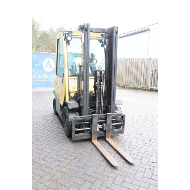 2015 هايستر H2.5FT-44176371