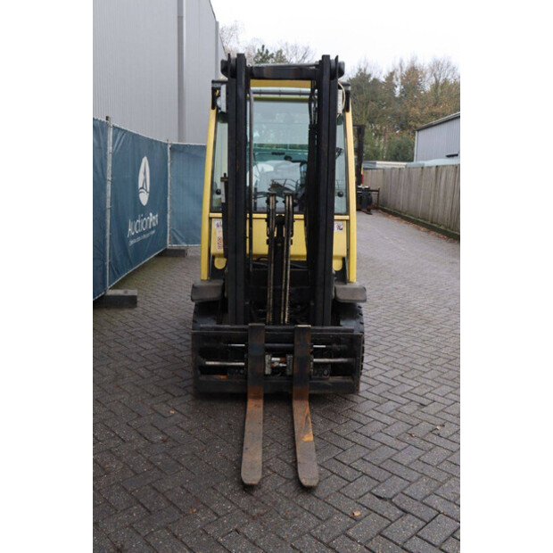 2015 هايستر H2.5FT-44176372