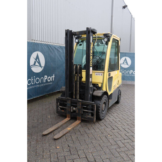 2015 هايستر H2.5FT-44176373