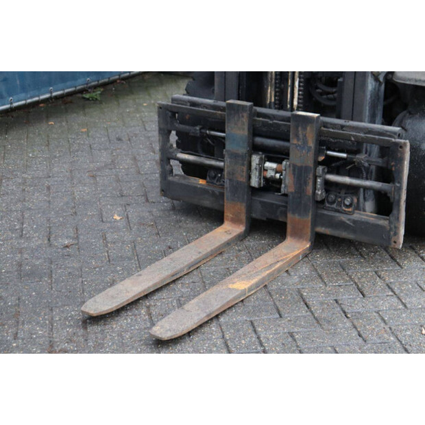 2015 هايستر H2.5FT-44176374