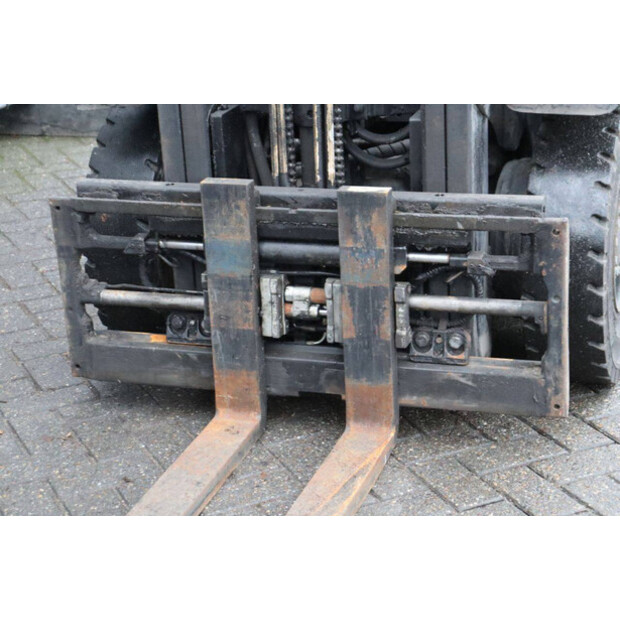 2015 هايستر H2.5FT-44176375