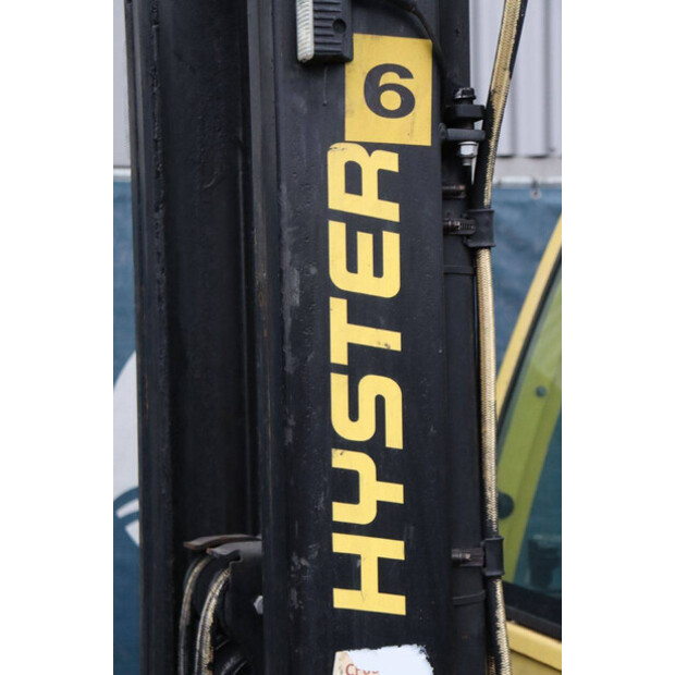 2015 هايستر H2.5FT-44176376