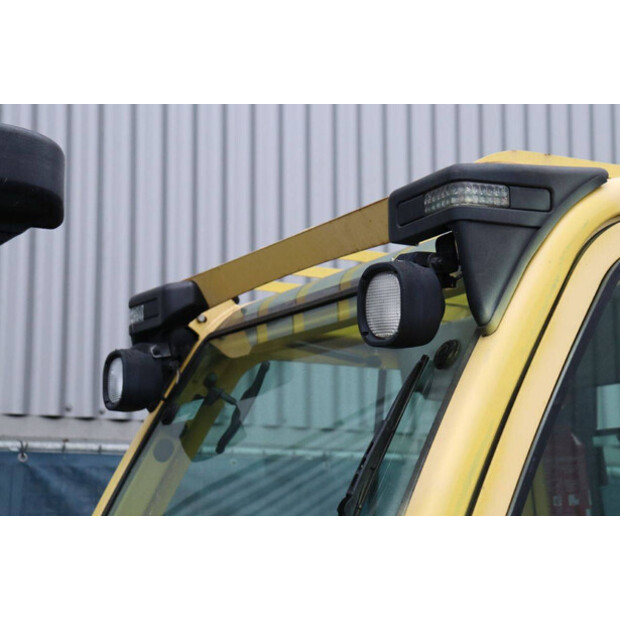 2015 هايستر H2.5FT-44176377