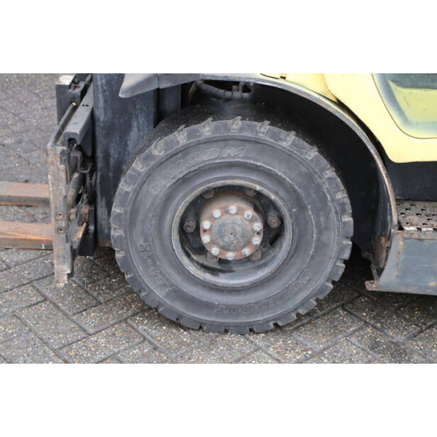 2015 هايستر H2.5FT-44176378