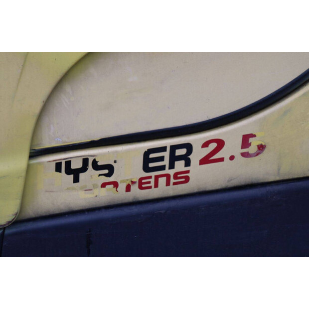 2015 هايستر H2.5FT-44176379