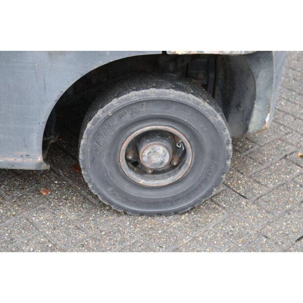 2015 هايستر H2.5FT-44176380