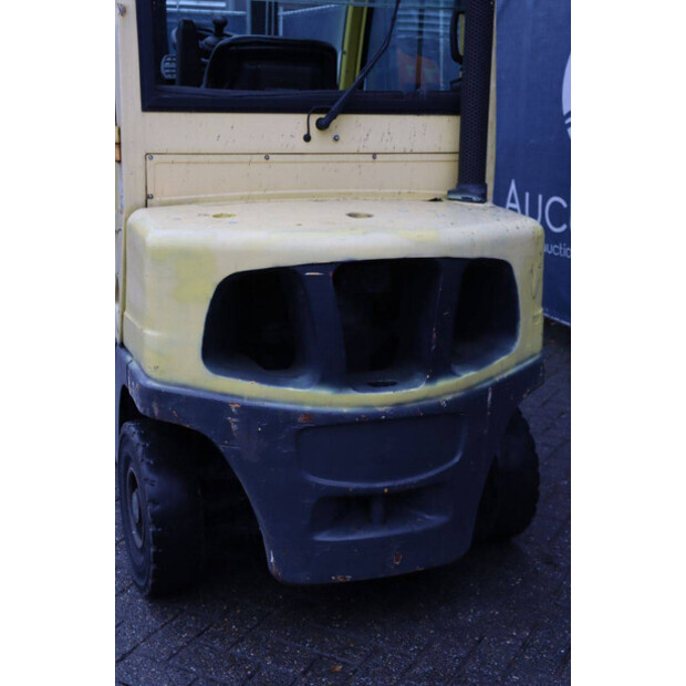 2015 هايستر H2.5FT-44176383