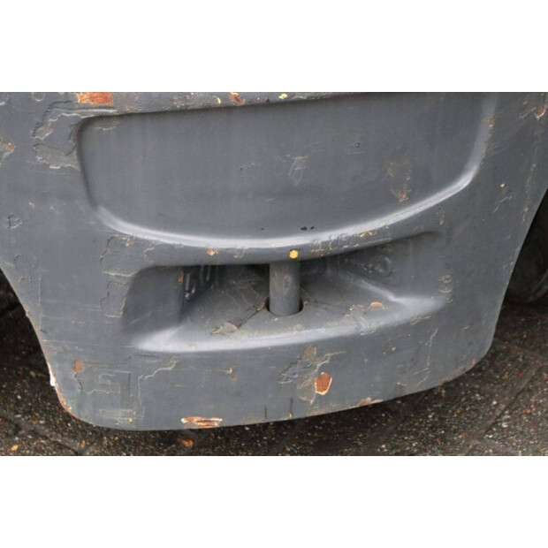 2015 هايستر H2.5FT-44176384