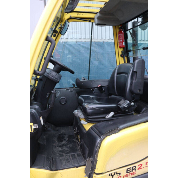 2015 هايستر H2.5FT-44176385