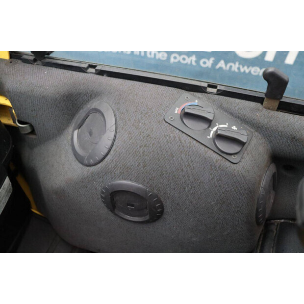 2015 هايستر H2.5FT-44176395