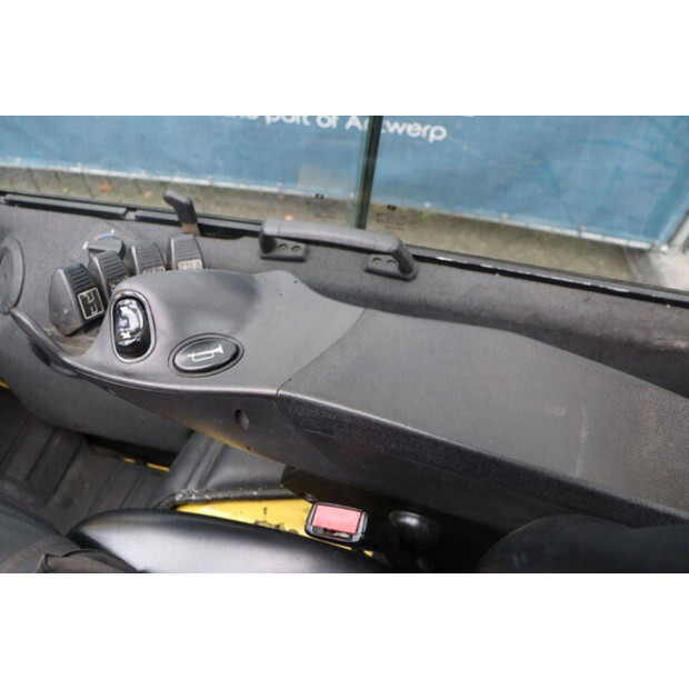 2015 هايستر H2.5FT-44176396